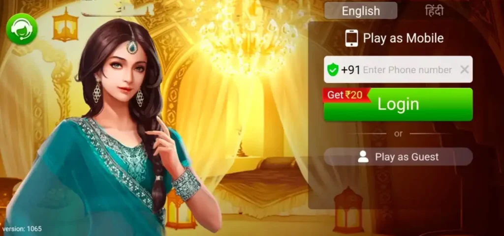 Teen Patti Master App