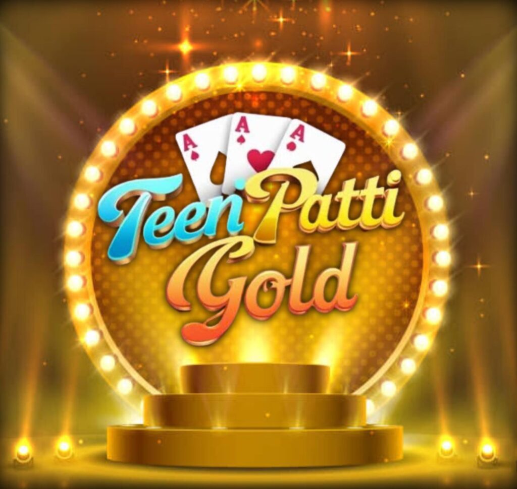 Teen Patti Gold Old Version