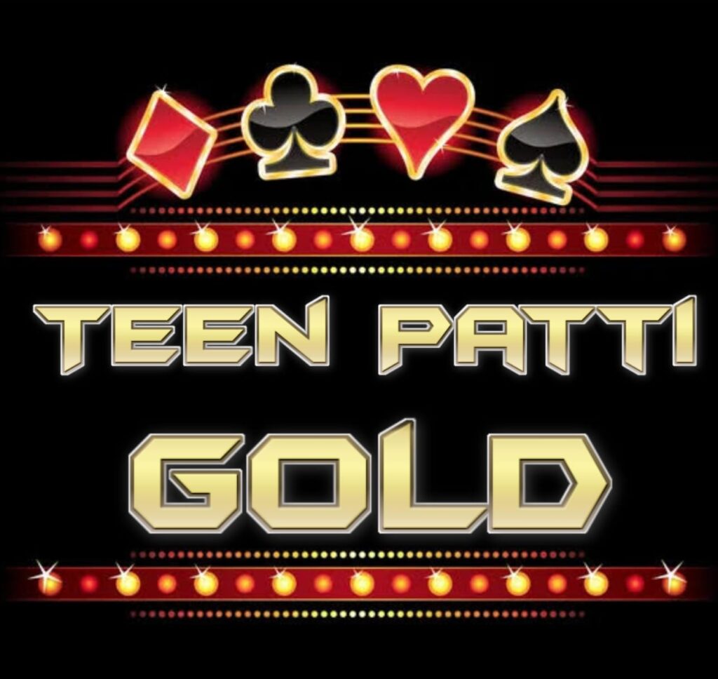 Teen Patti Gold Old Version